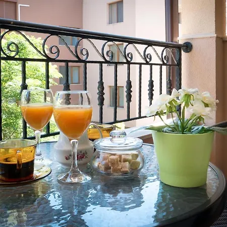 South City Appartement Plovdiv